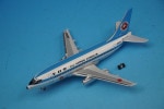 1/400 B737-200 ANA ��ҥ��� JA8415 SMA ���ޥ�ǥ�/���