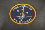 åڥ USN ꥫ 3 F/A-18 ۡͥå ȥꥢ ٥륯/