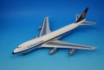 1/200 B747-200F ��եȥϥ󥶥����� D-ABZF ��WB-Cargo�� ����ե饤��/���