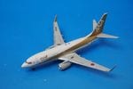 1/400 B737-700 ANA ������ɥ����å� JA01AN [NH40029] ����������/���
