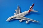 1/400 A380-800 ���󥿥� VH-OQA [GJQFA655] �����ߥ�/���