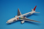1/500 B777-200 JAL �ॷ���󥰥����å� JA771J [JE2028] �إ��/���