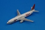 1/500 B737-400 JTA �ȥ�󥹥�������� PAPAS ������ JA8954 [505932] �إ��/���