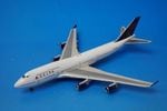 1/400 B747-400 �ǥ륿 N665US [GJDAL902] �����ߥ�/���