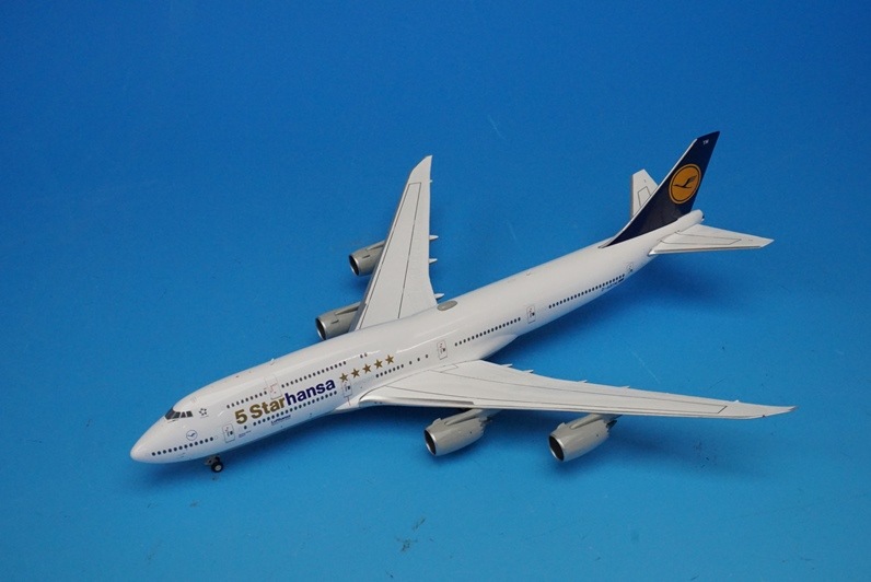 747-8 1/200 ジェミニ　ルフトハンザ　gemini 747-8 1/200 ジェミニ ルフトハンザ gemini Gemini Jets 1:200