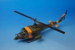 1/72 UH-1B ҥ塼 Φ弫 Ҥɤ HH1002 ۥӡޥ/