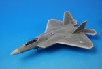 1/72 F-22A ץ UASF ꥫ 1ƮҶ 27Ʈ WA72021 󥳡 ɥեȥ쥯/