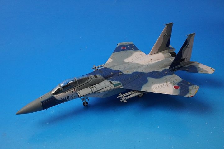 1/72 F-15 イーグル 新田原基地 飛行教導隊 ［WA72010］ ゲイン