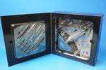 1/72 F-4EJ�� �ե���ȥ�II �Ҷ������� ��302������ ɴΤ���� �������亮 #17-8302 ��AVE72001�� X PLUS �������ץ饹/���