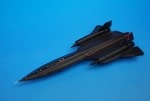 1/200 ���å����� SR-71A �֥�å��С��� ��61-7967 ��553629�� �إ��/���