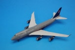 1/400 B747-400 ��ʥ��ƥå� N197UA ��GJUAL003�� �����ߥ�/���