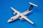 1/200 �ܥ�Х�ǥ��� DASH8-100 ��ʥ��ƥåɥ������ץ쥹 N361PH ��G2UAL330] �����ߥ�/���