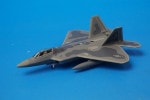 1/200 F-22A ����ꥫ���� ��1��Ʈ�Ҷ��� ��1���ﷲ������굡 ��󥰥졼�������� [6849] �ۡ�����/���