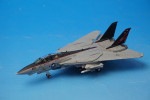 1/200 F-14A ꥫ 154Ʈ ֥åʥ [6900] ۡ/