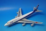 1/200 B747-400D ANA 747�饹�ȥե饤�� JA8961 [NH20076] ����������/���