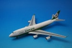 1/200 B747-400 ���Х����� Ĺ�ɹҶ� B-16412 [IF744EVA001�� ����ե饤��/���