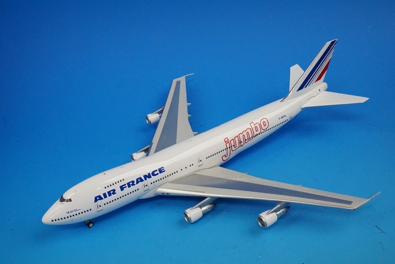 1/72 B-707 エールフランス B-707 Air France | HLJ.com