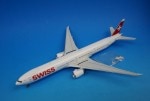 1/200 B777-300ER ���������� HB-JNB [IF7773SPEC002] ����ե饤��/���