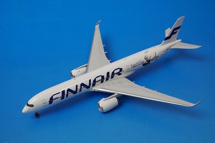 1/400 A350-900 フィンエアー Happy Holidays OH-LWD ［11422