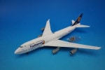 1/200 B747-400 ��եȥϥ� �ե���ϥ� D-ABVK ��557313�� �إ��/���