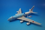 1/200 A380-800 ANA FLYING HONU Lani ֥롼 JA381A [EW2388001] JC󥰥/