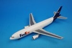 1/200 A300F4-600R FedEX �ե��ǥå��� N683FE ��G2FDX750�� �����ߥ�/���