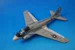 1/72 A-6E ����ȥ롼���� VA-35 �֥�å��ѥ󥵡��� AJ500 1978 [588189] CENTURY WINGS/���