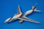 1/500 B777-200 JAS ���ܥ��������ƥ� �쥤��ܡ����֥� JA8977 [JD51003] JALUX/���