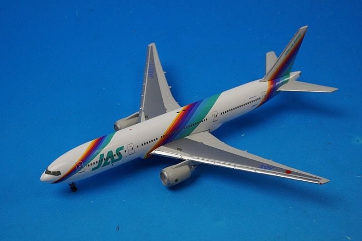 【レア品　JAL B777-200 JA8985 1/500】 Amazon | JAL/日本航空 B777-200 JAL JA772J 1/500スケール