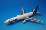 1/200 MD-11F FedEX �ե��ǥå��� �ѥ������ N583FE [XX2283] JC�����󥰥�/���