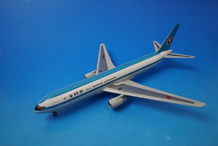 全日空商事　ANA　JA602A　NH20015　モヒカンジェット 1/200 B767-300 ANA モヒカンジェット JA602A [NH20015] 全日空