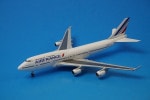 1/500 B747-400 ������ե�� F-GITD [523271-001] �إ��/���