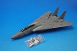 1/72 F-14A ����ꥫ���� ��213��Ʈ������ �ǲ� ��Top Gun�� �������ޥ�&���饤������ [TSMWTP002] TSM MODEL/���