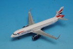 1/400 A320-232 �֥�ƥ��å��� G-EUYV ��GJBAW1410�� �����ߥ�/���
