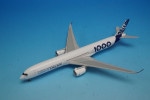 1/400 A350-1000 �����Х� �ϥ������顼 1000���� F-WMIL ��LH4051] JC�����󥰥�/���