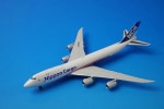 1/400 B747-8F NCA ���ܥ����� ������ JA13KZ ��GJNCA1217�� �����ߥ�/���