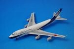 1/400 B747-200 NCA ���ܥ����� ������ JA8158 ��2004-021�� �ӥå��С���/���