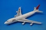1/400 B747-200 JAA ���ܥ����� JA8129 [2004-032] �ӥå��С���/���