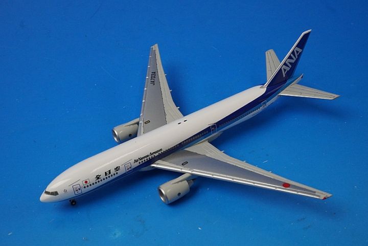 1/400 ANA 777-200 全日空商事 NH40023 1/400 ANA 777-200