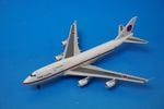 1/400 B747-400 JASDF ���ܹ��������ѵ� ��20-1102 ��55525�� �ɥ饴��/���