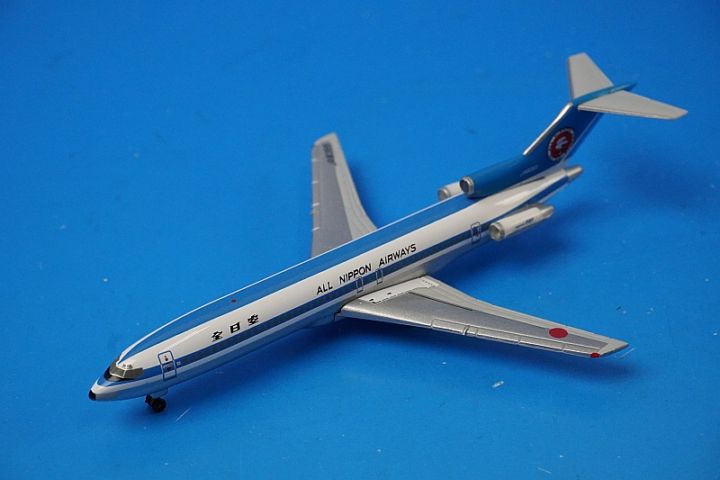 1/500 B727-200 ANA モヒカンルック JA8355 [NH50012] 全日空