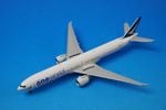 1/400 B777-300ER ���㥻���ѥ��ե��å� ������ B-KQI ��EW477W003�� JC�����󥰥�/���