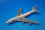 1/400 B747-346(SR) JAL �����ѡ��꥾���ȥ������ץ쥹 ����/�꥾�å���ԥ� JA8187 [J-008] Jet AIR/���