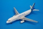 1/400 A320-232 �Х�塼���� 9V-VLA ��10041�� �ե��˥å���/���