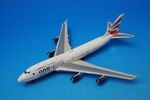 1/400 B747-400 �֥�ƥ��å��� ������ G-CIVP [GJBAW917] �����ߥ�/���
