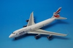 1/400 B747-400 �֥�ƥ��å��� ������ G-CIVP [GJBAW917] �����ߥ�/���