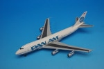 1/400 B747-100 PANAM �ѥ�ʥ� N741PA [GJPAA1336] �����ߥ�/���