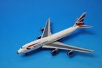 1/400 B747-400 �֥�ƥ��å��� ������ɥΡ��� G-CIVA  [GJBAW1593] �����ߥ�/���