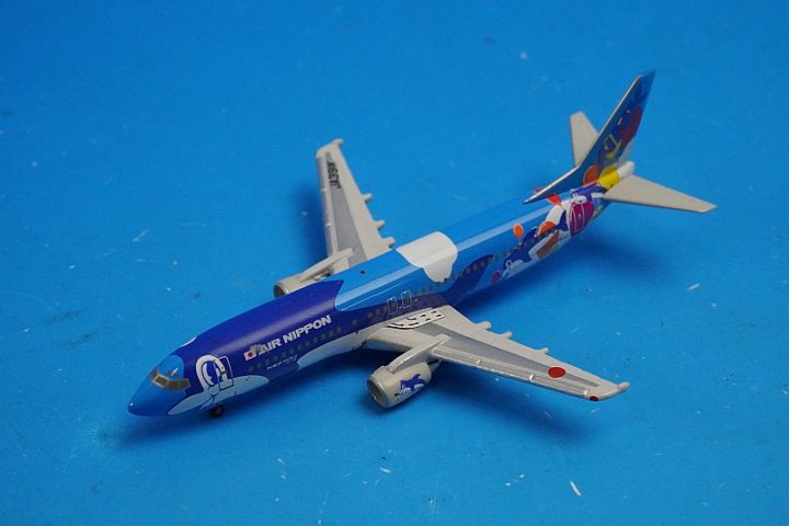 1/500 B737-400 ANK アイランドドルフィン JA391K [EL50391] ANK商事