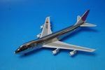 1/400 B747-200 JAL������ JA8180 [4-2003-22] �ӥå��С���/���